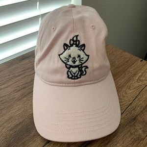 Disney The Aristocats Sitting Marie Cap